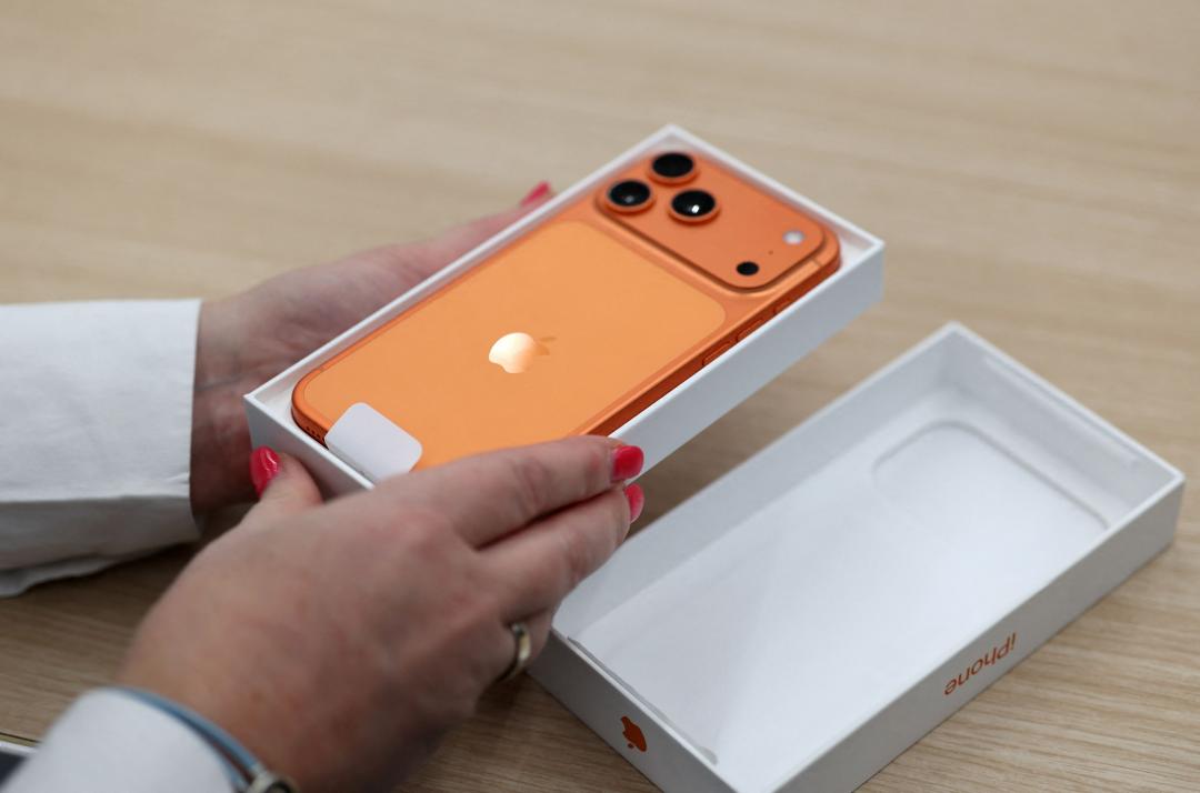 換iPhone 18 Pro前先看!舊機中了這些狀況別再撐