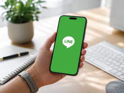 LINE用戶快檢查！年底前少做這1步　之後無法登入、傳訊