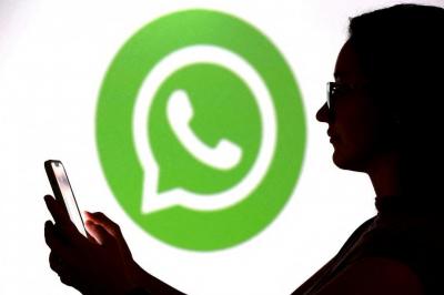 手機鎖著也沒用！WhatsApp漏洞可偷看相簿　這類用戶中招