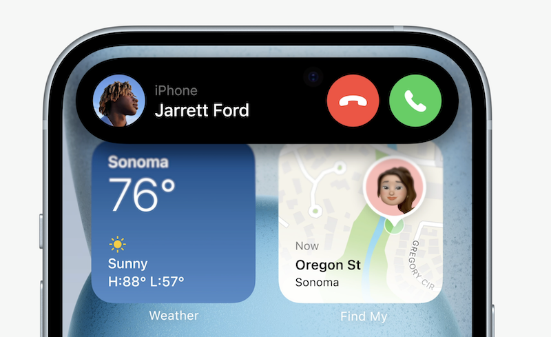 iPhone 18 Pro 動態島傳大幅縮小!2022 年以來最大改變