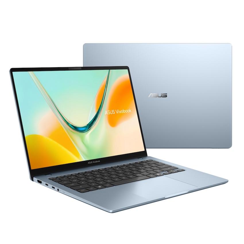 ASUS Vivobook S14 率性藍
