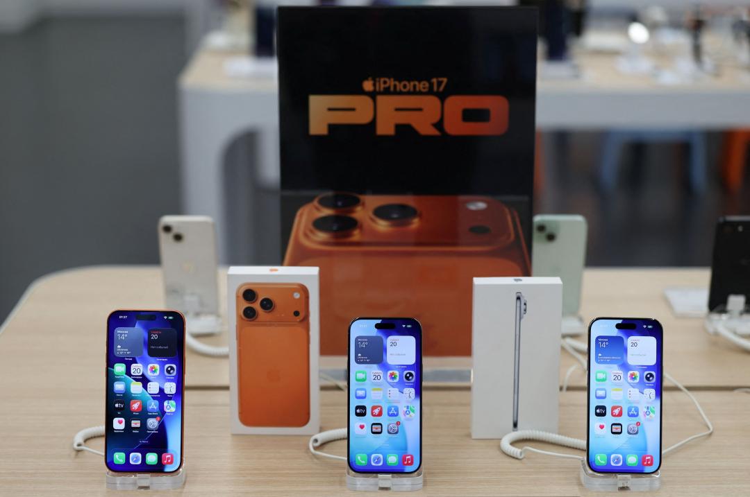 iPhone 18 Pro恐成過渡機?網友勸再等一年 20週年版才是大菜