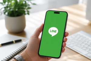 LINE又要收掉1服務！9月30日退場倒數　資料快備份每人限1次