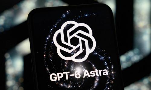 GPT-6 Astra 有多強？自行操作解謎 24小時內破關《傳送門》！