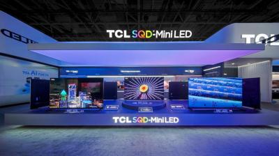 TCL 亮相 IFA 2026 打造「靈感居所」！先進 AI 勾勒未來智慧生活藍圖