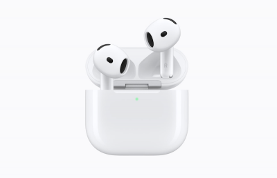 Apple AirPods 5 登場！降噪效果提升 50%  單次續航 5 小時