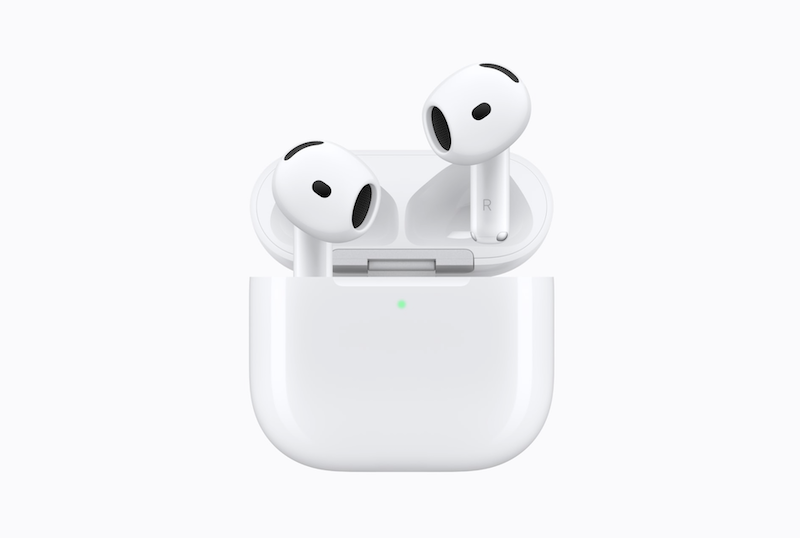 AirPods 5