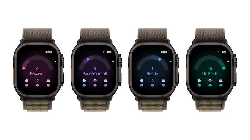 Apple Watch Ultra 4