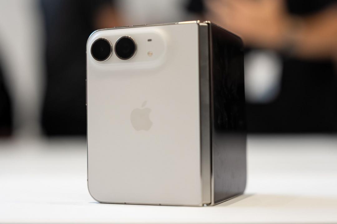 iPhone Duo台灣賣7.49萬元起很貴?全球比一比竟排前段班便宜