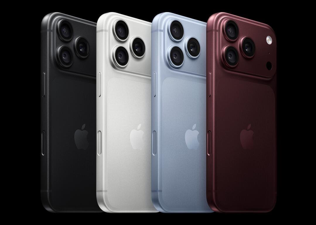 iPhone 18 Pro售價調漲下不了手！更實惠iPhone 18標準版發表時間曝光