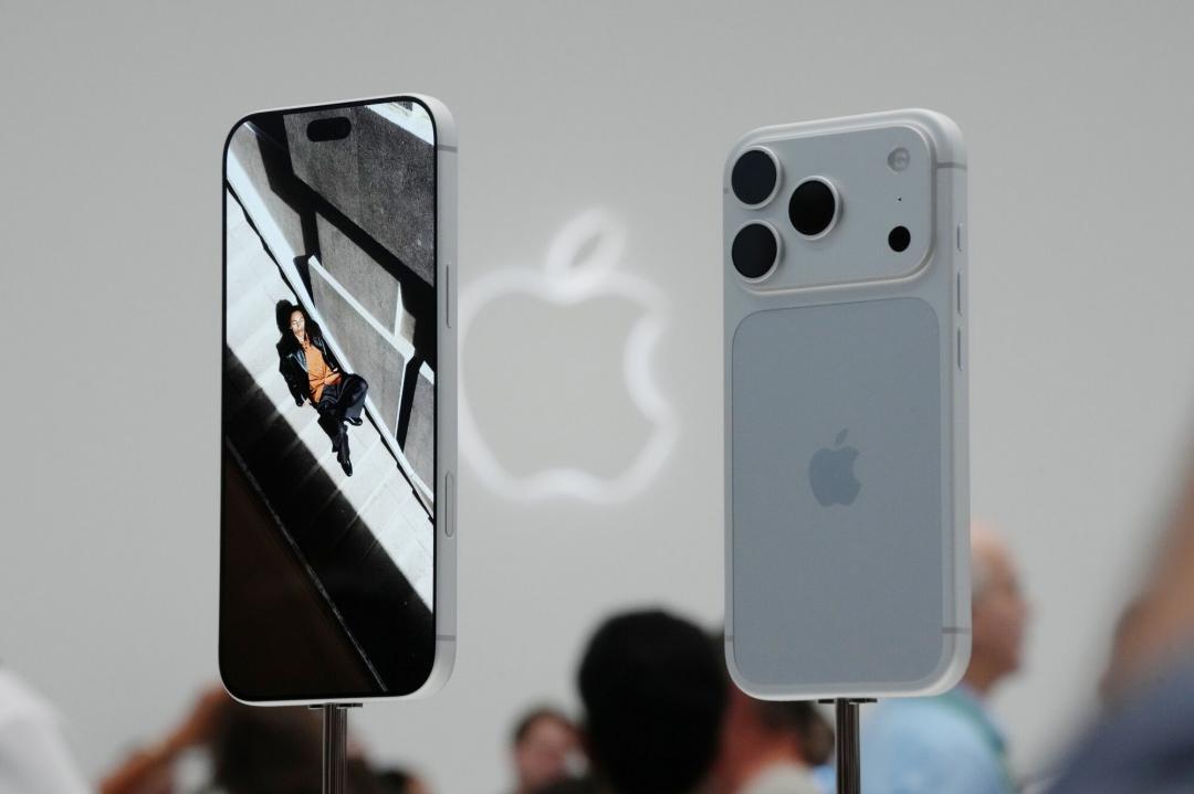 手速要快!iPhone 18 Pro開搶 三大電信預約時間、優惠公布