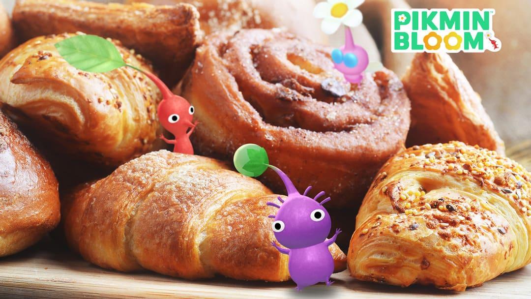 《Pikmin Bloom》無預警推出全新飾品皮克敏!獲得方式及出沒地點一次看