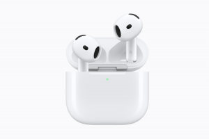 摺疊機、iPhone 18 先等等！全新 AirPods 5 果粉直呼：很欠買