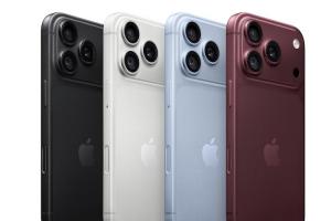 搶攻 iPhone 系列熱潮  燦坤、蝦皮送超高回饋與高價配件