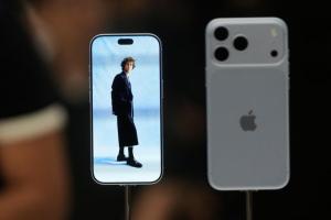 月薪有超過iPhone 18 Pro嗎？台灣薪資曝光　答案讓不少上班族哭