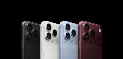 蘋果iPhone 18 Pro來了！相機首搭可變光圈　升級亮點一次看