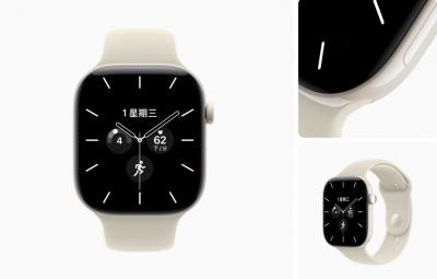 Apple Watch Series 12陶瓷版小心用！摔壞維修費恐要2萬