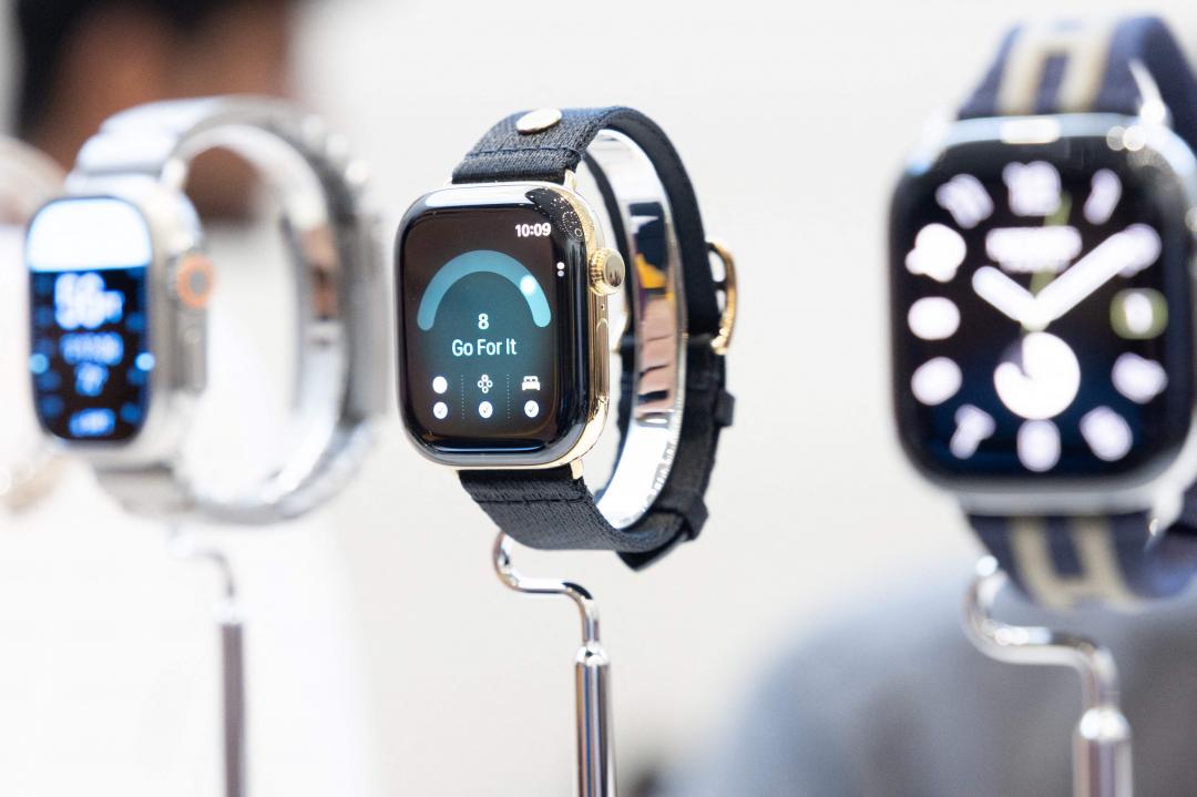 蘋果沒說的升級!Apple Watch Series 12、Ultra 4記憶體直接翻倍