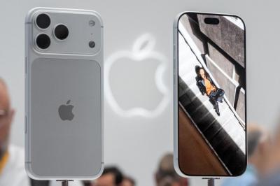 中華電信iPhone 18 Pro首賣會要抽資格！9／14開放登記還送手機