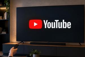 YouTube共用電視救星來了！終於能鎖個人帳號　室友別想亂看
