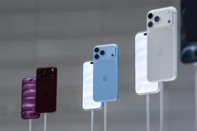 iPhone 18 Pro今晚開搶！你的舊機值多少？蘋果最新換購價出爐
