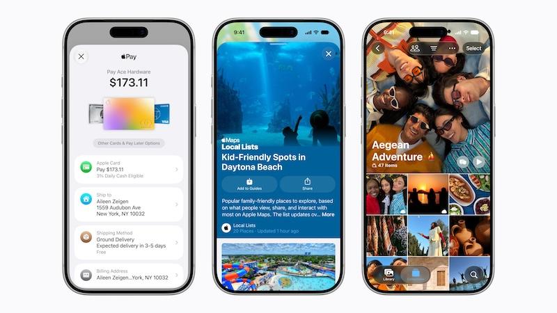 iOS 27 明開放更新!iPhone 升級前 5 大注意事項一次看