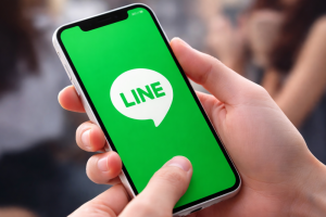 LINE App新圖示可愛到犯規！想換還得先有這個資格