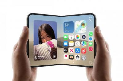 iPhone Duo 是設計給右手用的？左撇子果粉呼籲出「鏡像版」