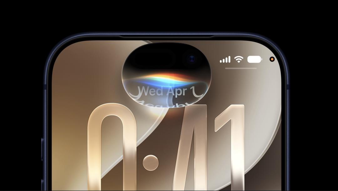 Siri AI是iOS 27的一大重點。（圖／官網）