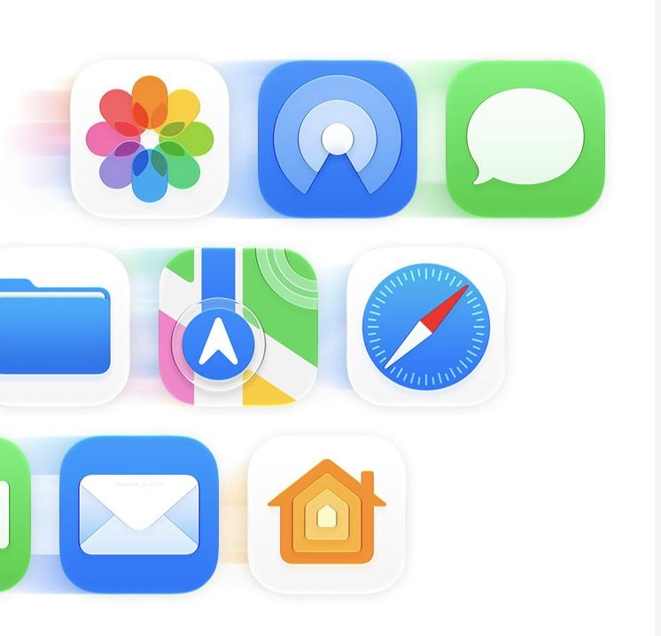 iOS 27可增進iPhone效能運作。（圖／官網）