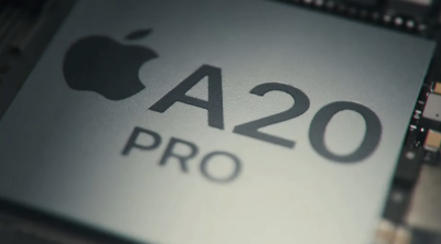 蘋果 A20 Pro 晶片效能驚人！單核跑分大勝 AMD、Intel 高階桌機 CPU