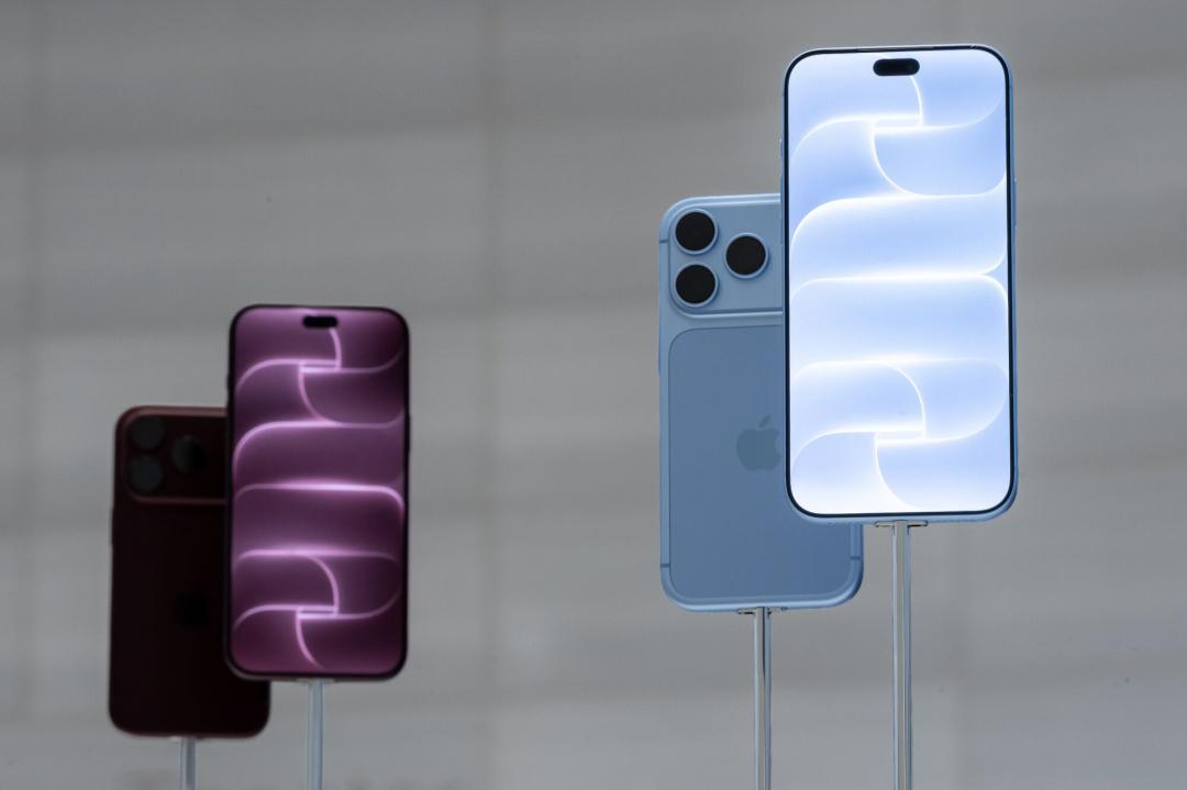 iPhone 18 Pro綁哪家最划算?三大電信資費比一比 這類用戶差最多