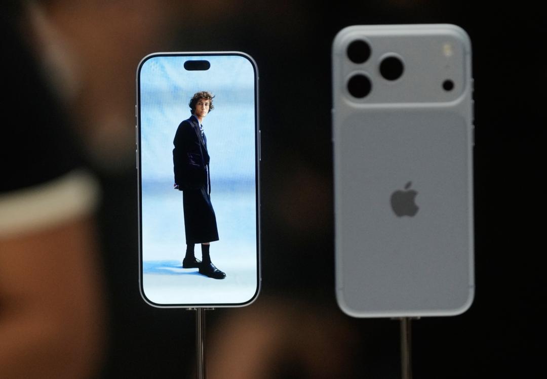 iPhone 18 Pro還沒開賣先被勸退?網憂「背板翹起」災情重現