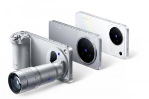 vivo X500 Pro搶下全球首發!搭天璣9600 Pro、台積電2奈米 vivo X500 Pro搶下全球首發!搭天璣9600 Pro、台積電2奈米