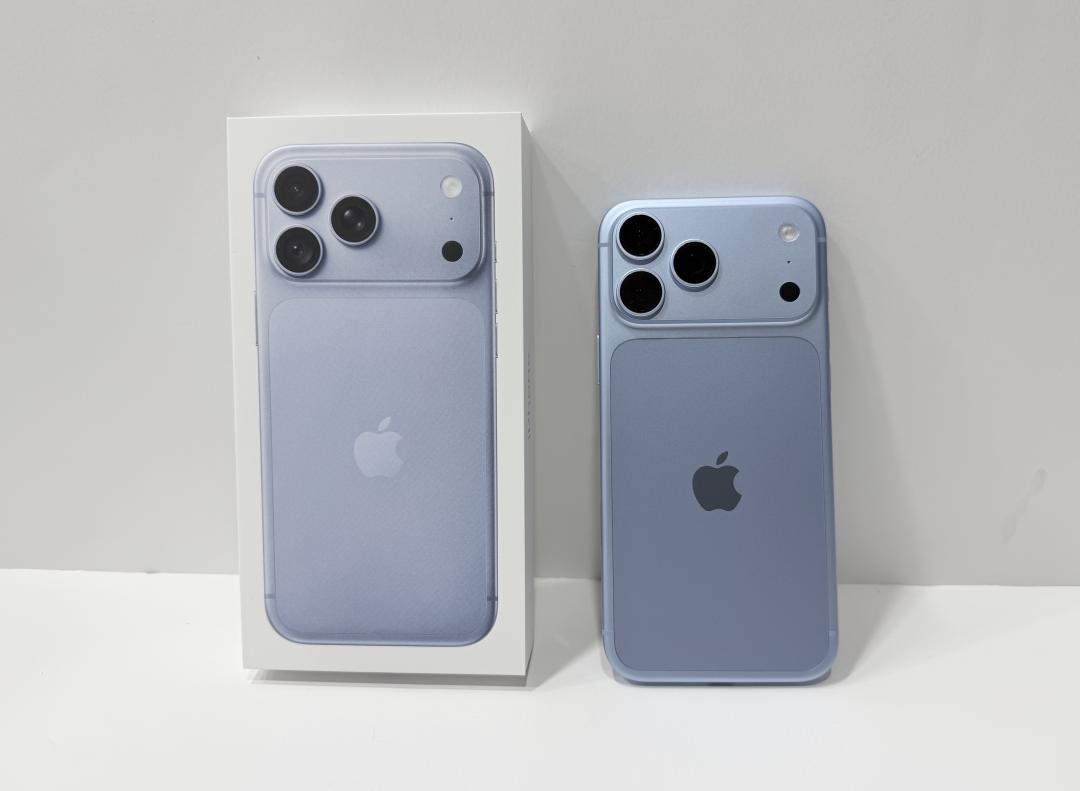 開箱iPhone 18 Pro Max!可變光圈有感嗎?手動4段夜拍實測