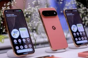 Pixel手機快更新!Google狂修200多個漏洞 證實遭駭客攻擊 Pixel手機快更新!Google狂修200多個漏洞 證實遭駭客攻擊