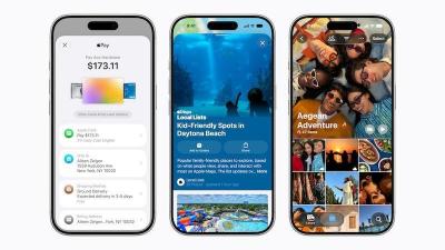 蘋果 iOS 27 讓 iPhone 變得更好用！三大超實用新功能天天都用得到