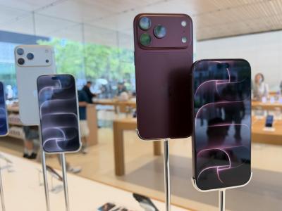iPhone 18 Pro四色實機直擊！勃根地紅高級感拉滿  但小心這件事