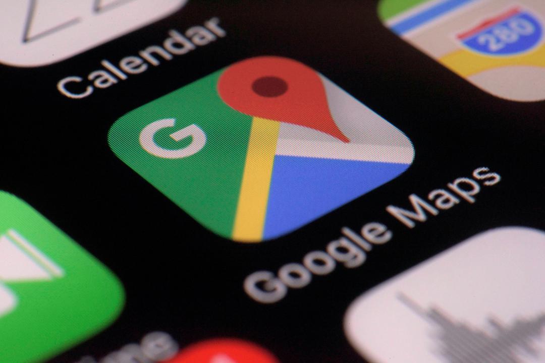 Google地圖隱藏技爆紅!一句話直接規劃路線 網喊白用多年