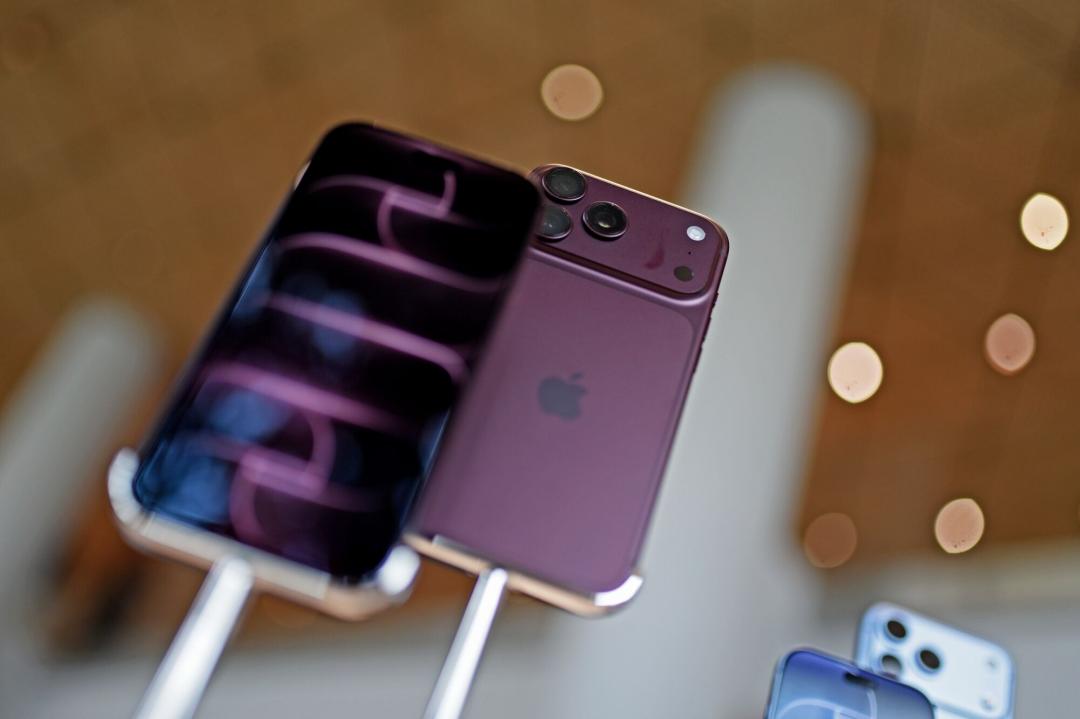 好貴!想買iPhone 18 Pro先忍忍 通路曝最快全面降價時間點