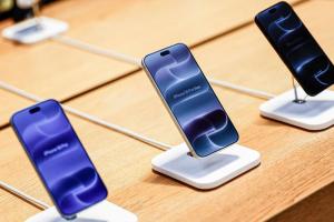 iPhone不用螢幕貼？蘋果高層一句話掀論戰　網友吐槽不敢賭