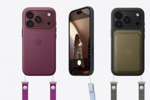 iPhone 18 Pro前代手機殼實測能用　蘋果官方卻列不相容