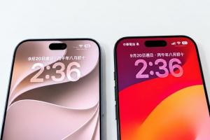 iPhone 18 Pro Max實測!不只可變光圈 這幾項升級也有感 iPhone 18 Pro Max實測!不只可變光圈 這幾項升級也有感