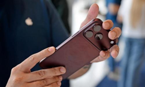 iPhone 18 Pro買不下手！等明年標準版划算嗎？推估價格一次看