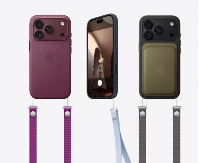iPhone 18 Pro前代手機殼實測能用　蘋果官方卻列不相容