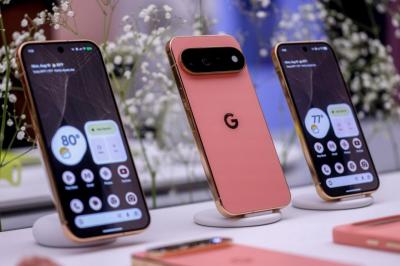 Android 17手機都能用了！Google防暈車功能全面開放