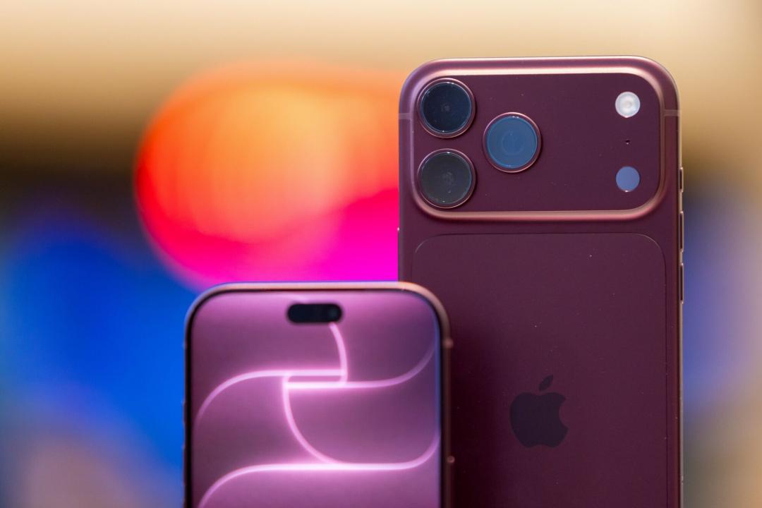 iPhone 18 Pro拆解曝維修難題!可變光圈壞了恐換整組主相機