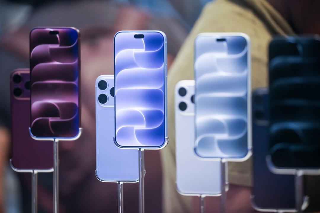 iPhone 18 Pro不是不能貼霧面螢幕貼!專家解答關鍵在這件事