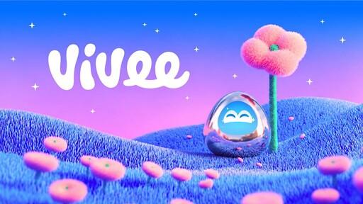 HTC 釋出神秘「VIVEE」帳號!預告全新 AI 產品準備問世