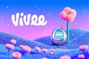 HTC 釋出神秘「VIVEE」帳號！預告全新 AI 產品準備問世